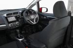 Honda Jazz +Sport 2018 года (AU)